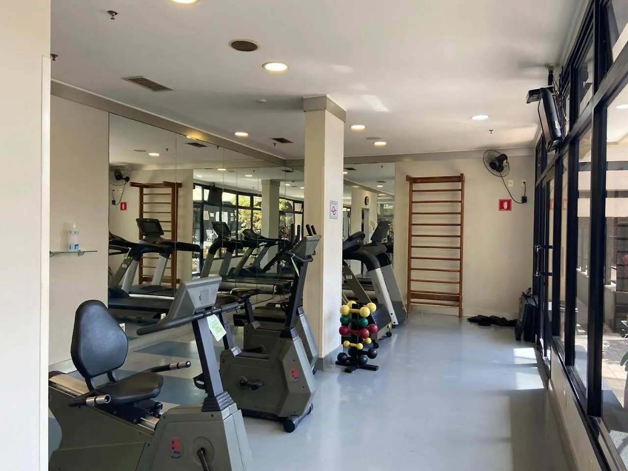 Quarto Em Hotel Pertinho Do Aeroporto De Congonhas - H2208 location
