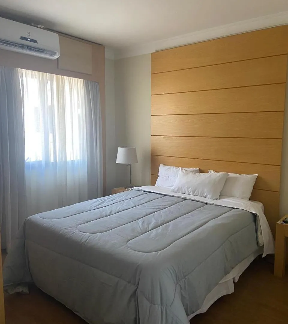 Quarto Em Hotel Pertinho Do Aeroporto De Congonhas - H2208 Sao Paulo 0*,