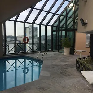  Apartamento Flat Oscar Freire