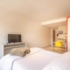 Rua Casemiro De Abreu, 199 Apartamento Porto Alegre