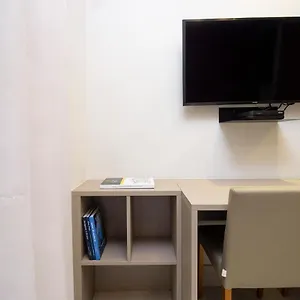  Apartamento Bhomy Centro Jóia Em Prédio Histórico J223