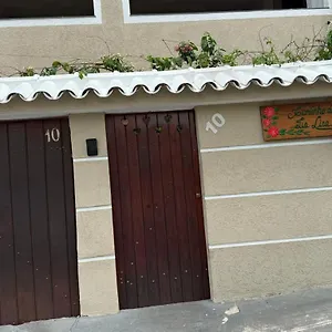 Cantinho Da Tia Lira Quarto em Acomodações Particulares Cabo Frio