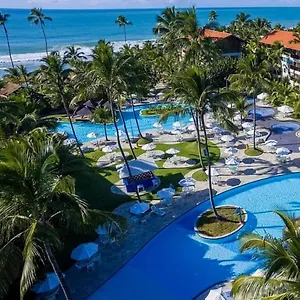 Marulhos Flat/suít Hotel Pôrto das Galinhas