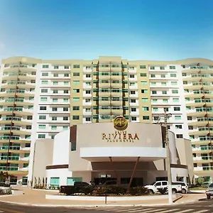 Riviera Thermas Park - Via Lacqua Apartamento Caldas Novas